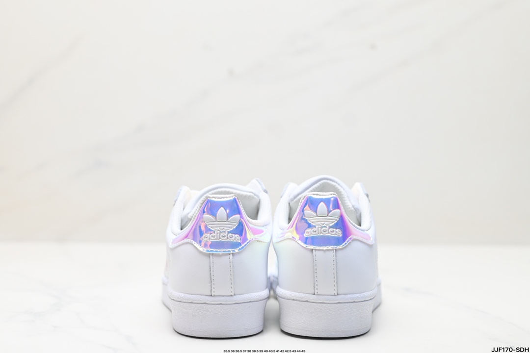 Adidas Superstar Shoes